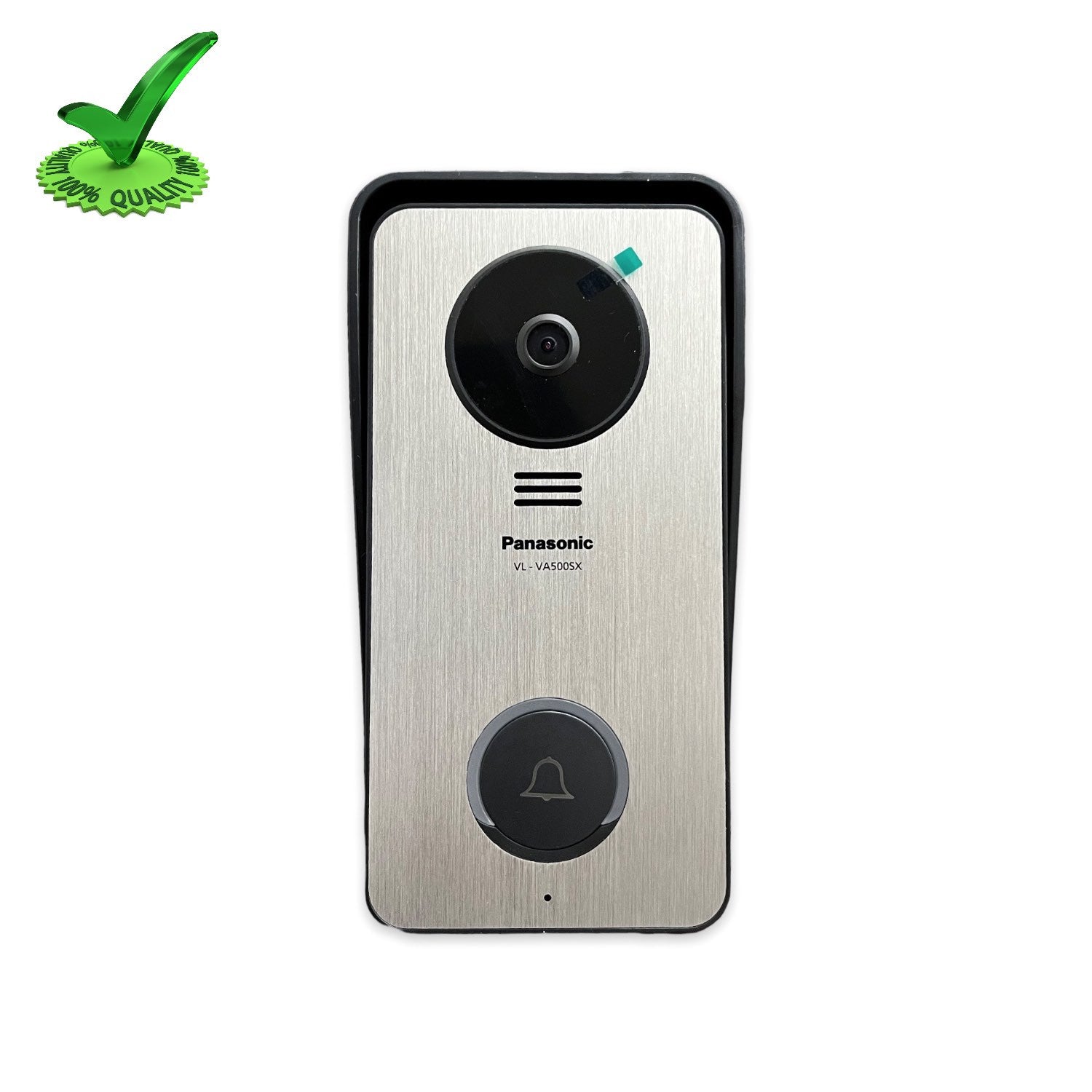 Panasonic VL-SA70SX Video Intercom Systems Panasonic VL-SA70SX Video Intercom Systems